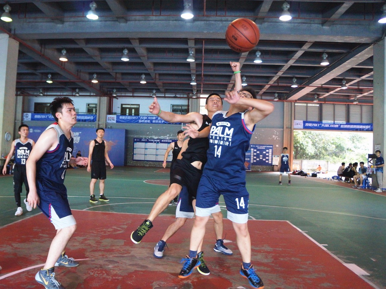 开云-足球必懂的十大规则