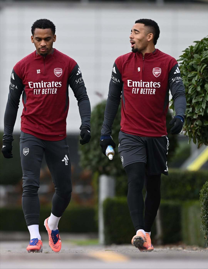 kaiyun-阿森纳球队近况出现好转积极备战(阿森纳20212022赛季阵容)