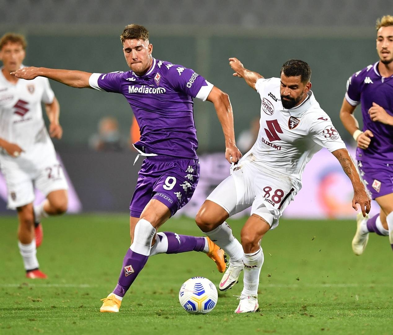 关于那不勒斯遭遇佛罗伦萨绝杀，失去领先优势的信息