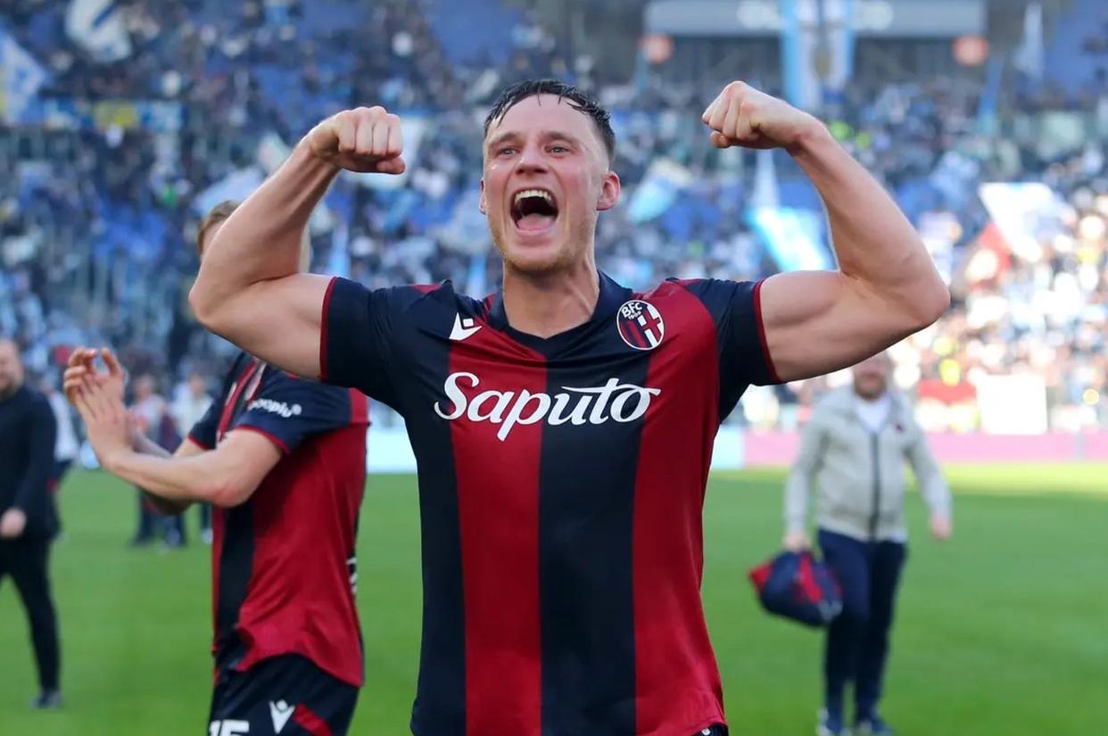 那不勒斯球员士气高涨，集体斗志昂扬备战的简单介绍