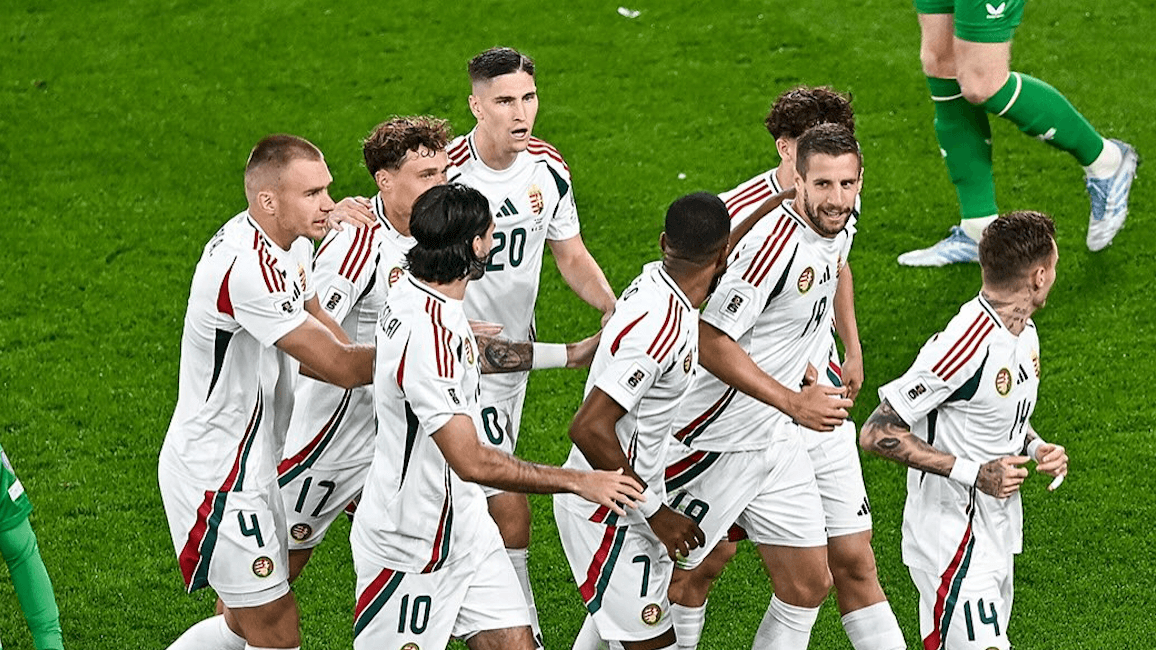 匈牙利凭借进球领先，拉脱维亚主帅急眼的简单介绍