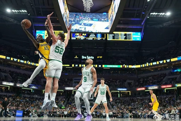 kaiyun-步行者队成功击败凯尔特人，取得连胜(步行者队成功击败凯尔特人,取得连胜次数)